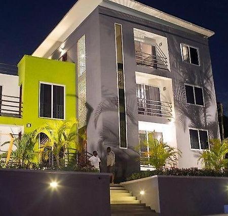 Nuben Court- Kumasi City Zewnętrze zdjęcie