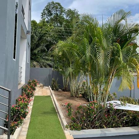 Nuben Court- Kumasi City Zewnętrze zdjęcie