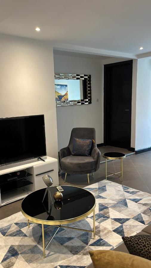 Nuben Court- Kumasi City Zewnętrze zdjęcie