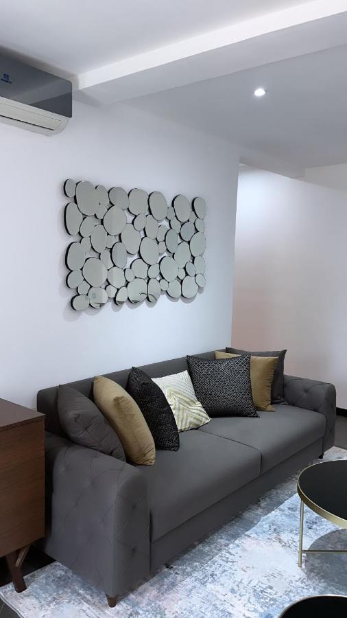 Nuben Court- Kumasi City Zewnętrze zdjęcie