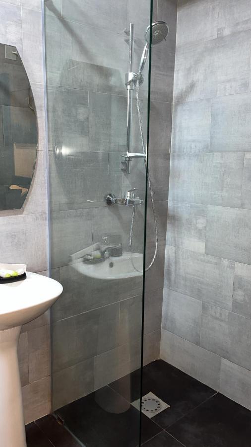 Nuben Court- Kumasi City Zewnętrze zdjęcie