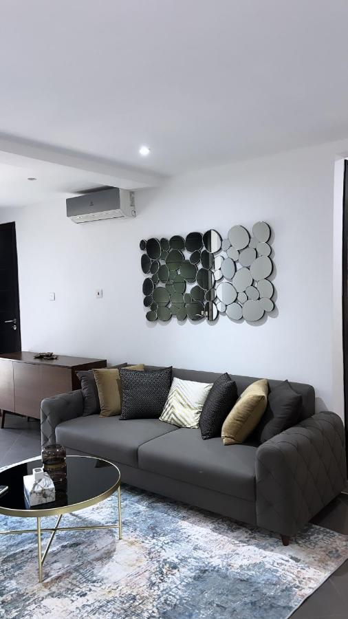 Nuben Court- Kumasi City Zewnętrze zdjęcie