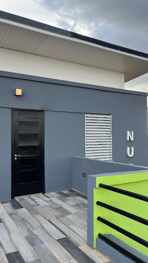 Nuben Court- Kumasi City Zewnętrze zdjęcie