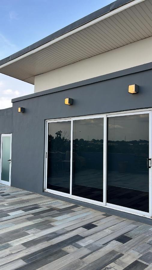 Nuben Court- Kumasi City Zewnętrze zdjęcie
