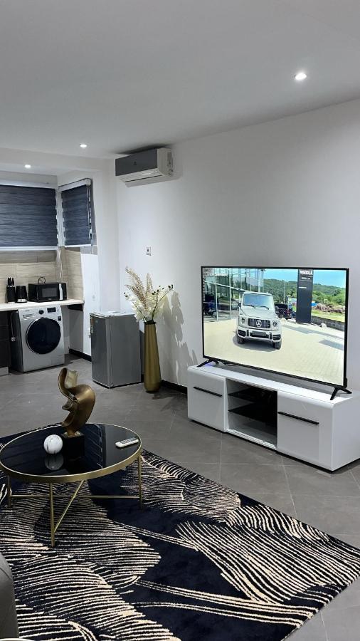 Nuben Court- Kumasi City Zewnętrze zdjęcie